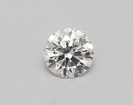 0.29 Carat · ROUND · D · VS1 · IGI · Ideal Cut
