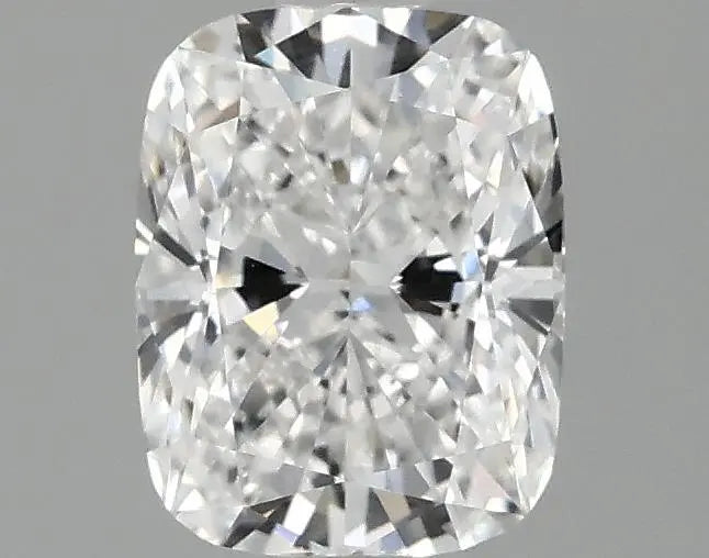 1.01 Carat · CUSHION · D · VVS2 · IGI · Excellent Cut