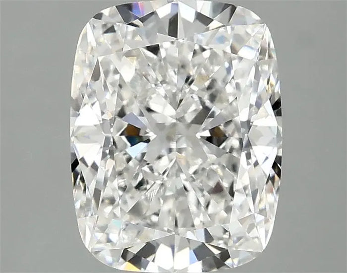 2.59 Carat · CUSHION · E · VS1 · IGI · Excellent Cut