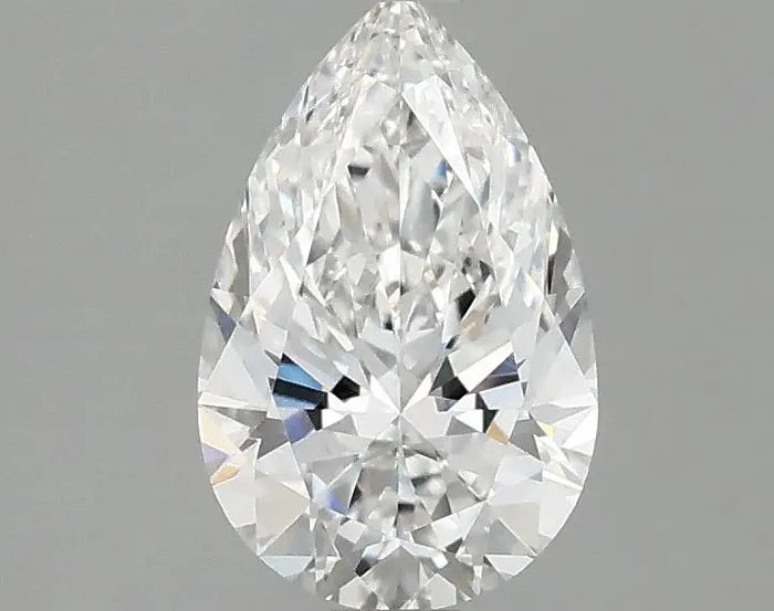 1.10 Carat · PEAR · E · VVS2 · IGI · Excellent Cut