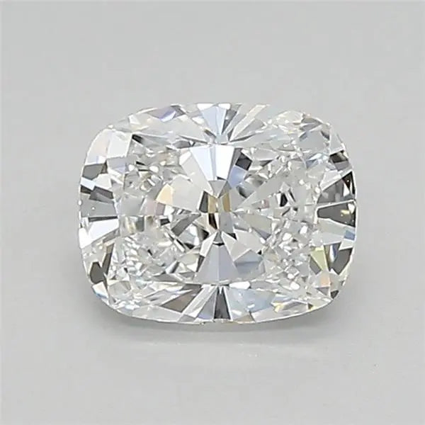 0.68 Carat · CUSHION · D · VVS2 · IGI · Very Good Cut