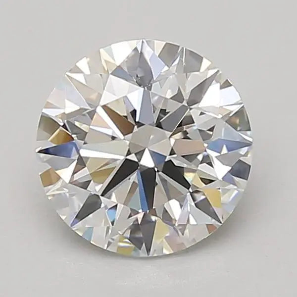 1.70 Carat · ROUND · E · VVS2 · IGI · Ideal Cut