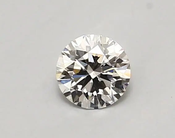 0.44 Carat · ROUND · D · VVS1 · IGI · Ideal Cut