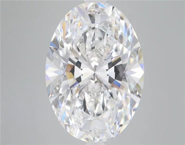 10.46 Carat · OVAL · E · VS2 · GIA · Excellent Cut