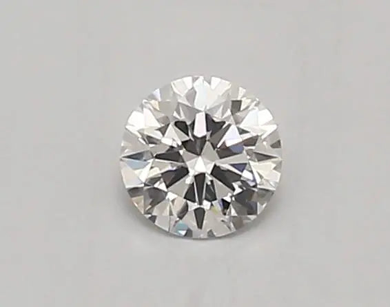 0.39 Carat · ROUND · D · VVS1 · IGI · Ideal Cut