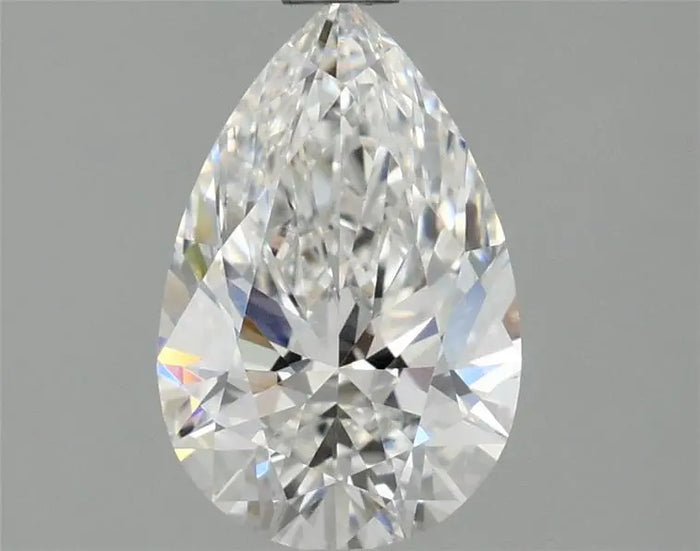 1.47 Carat · PEAR · D · VS1 · IGI · Excellent Cut