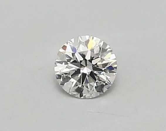 0.28 Carat · ROUND · D · VVS1 · IGI · Ideal Cut