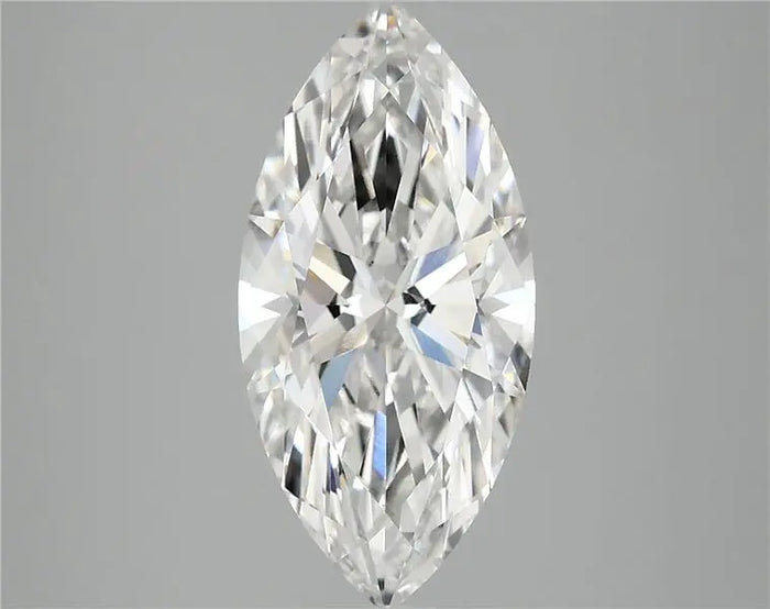 3.10 Carat · MARQUISE · F · VS1 · IGI · Excellent Cut