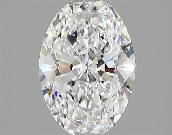 1.51 Carat · OVAL · D · FL · IGI · Excellent Cut