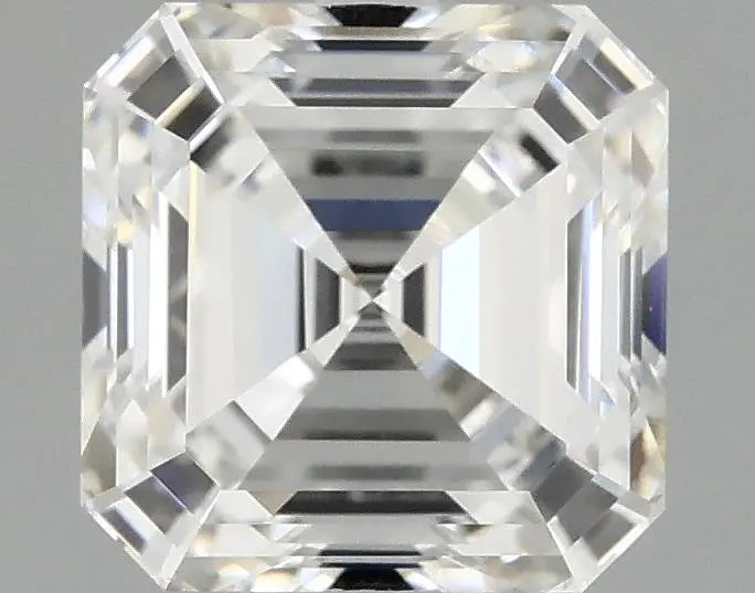 1.60 Carat · ASSCHER · F · VS1 · IGI · Excellent Cut