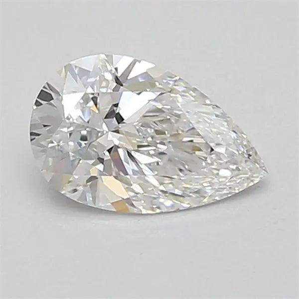 1.10 Carat · PEAR · D · VS2 · GIA · Excellent Cut