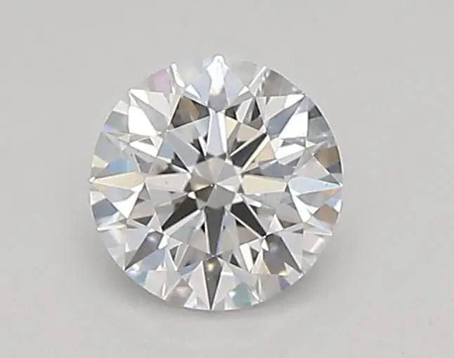 0.39 Carat · ROUND · D · VS1 · IGI · Ideal Cut