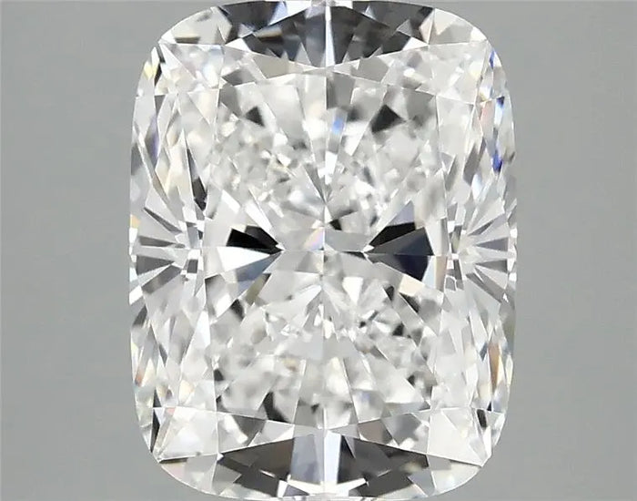 3.02 Carat · CUSHION · D · VS1 · IGI · Excellent Cut