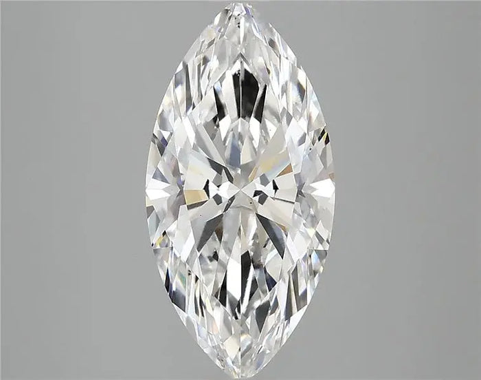 3.09 Carat · MARQUISE · E · VS2 · IGI · Excellent Cut