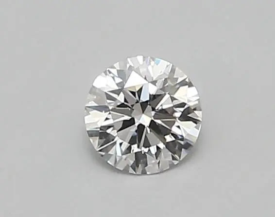 0.39 Carat · ROUND · D · VS1 · IGI · Ideal Cut