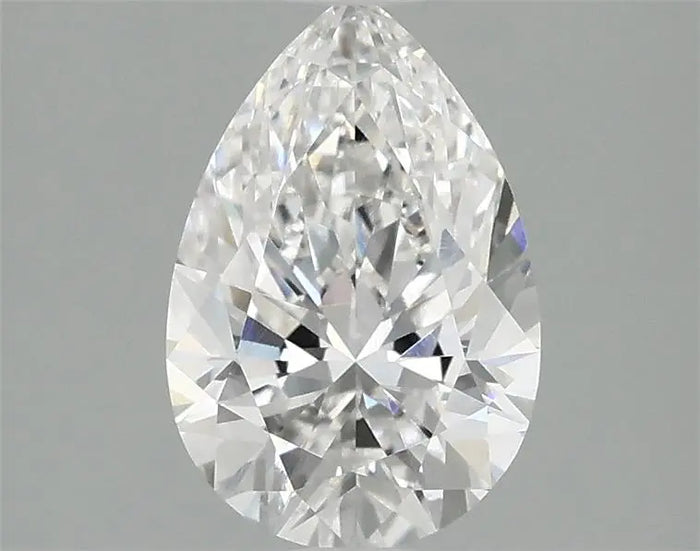 1.57 Carat · PEAR · E · VS1 · IGI · Excellent Cut