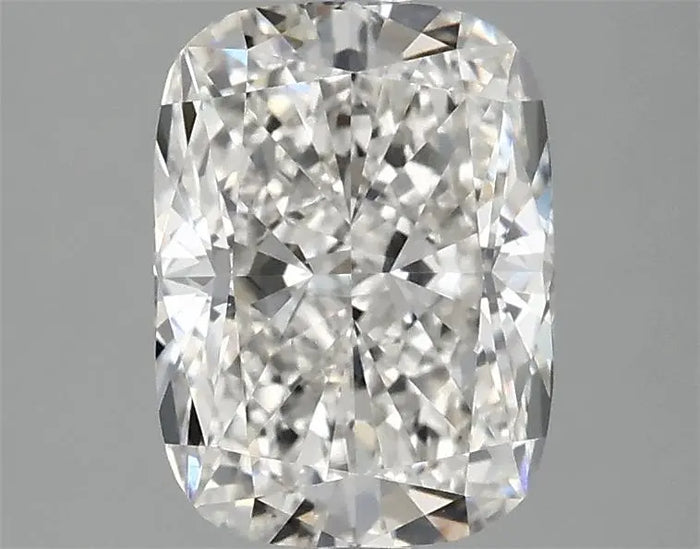 2.06 Carat · CUSHION · F · VVS2 · IGI · Excellent Cut