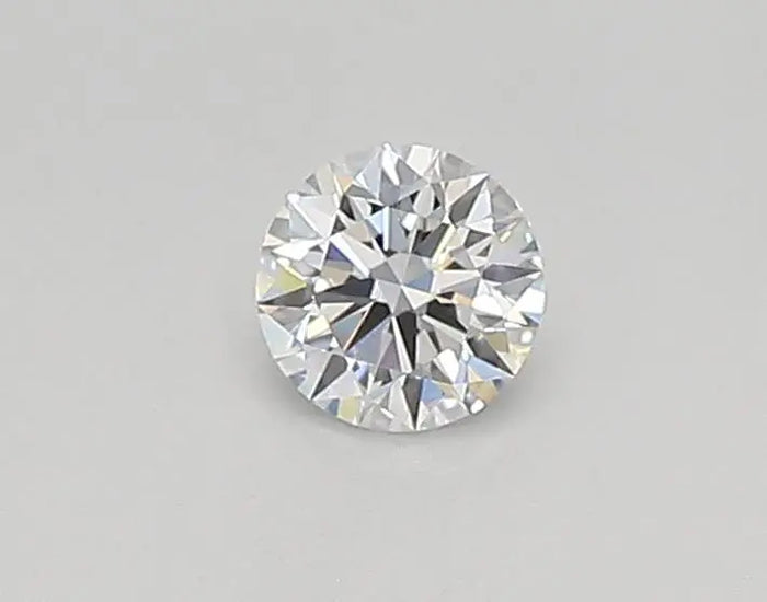 0.29 Carat · ROUND · D · VVS1 · IGI · Ideal Cut