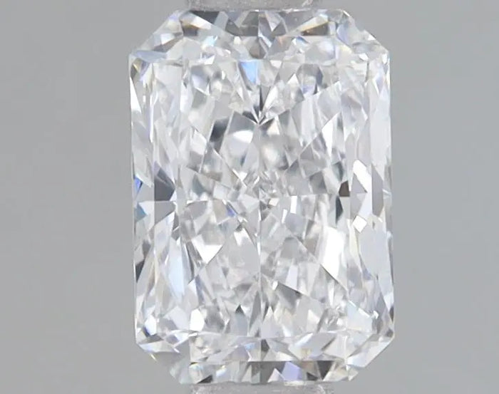 0.73 Carat · RADIANT · D · VS1 · IGI · Excellent Cut