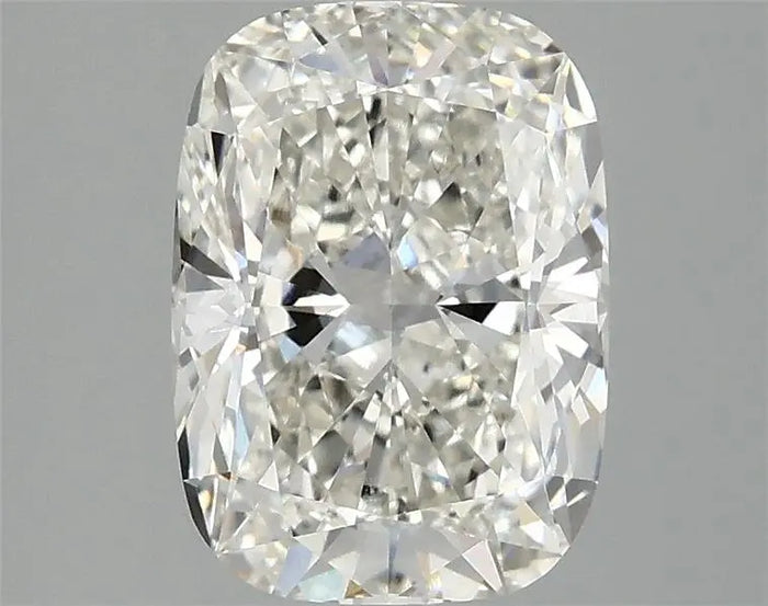 2.59 Carat · CUSHION · G · VVS2 · IGI · Excellent Cut