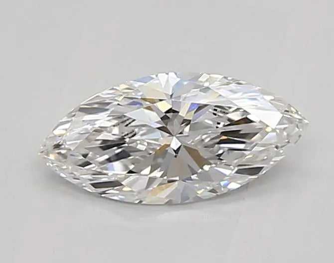 0.54 Carat · MARQUISE · E · VVS1 · IGI · Excellent Cut