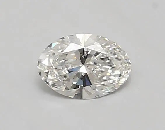 0.49 Carat · OVAL · E · VVS1 · IGI · Excellent Cut