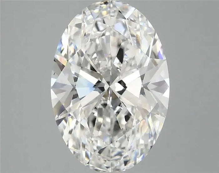 3.05 Carat · OVAL · E · VS1 · IGI · Excellent Cut