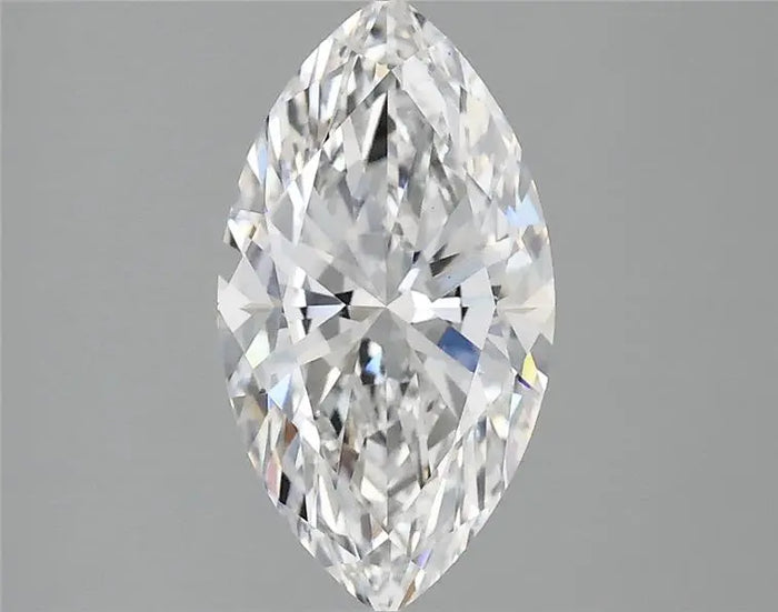 2.02 Carat · MARQUISE · D · VS1 · IGI · Excellent Cut