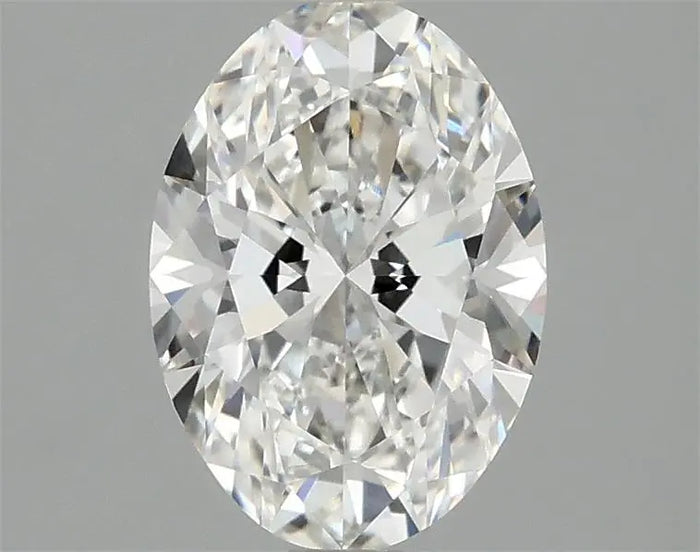 1.58 Carat · OVAL · F · VVS2 · IGI · Excellent Cut