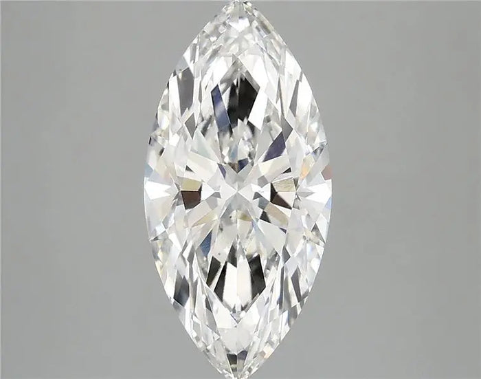 2.55 Carat · MARQUISE · F · VS1 · IGI · Excellent Cut