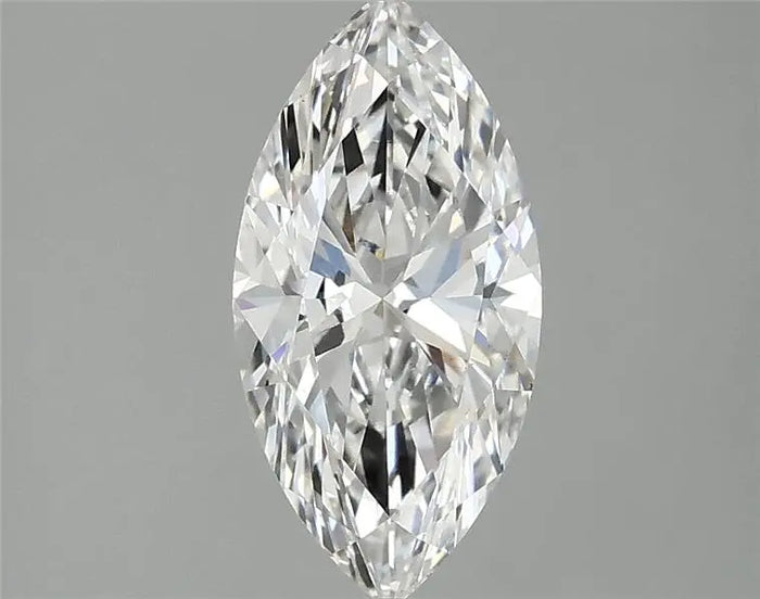 1.26 Carat · MARQUISE · D · VS1 · IGI · Excellent Cut