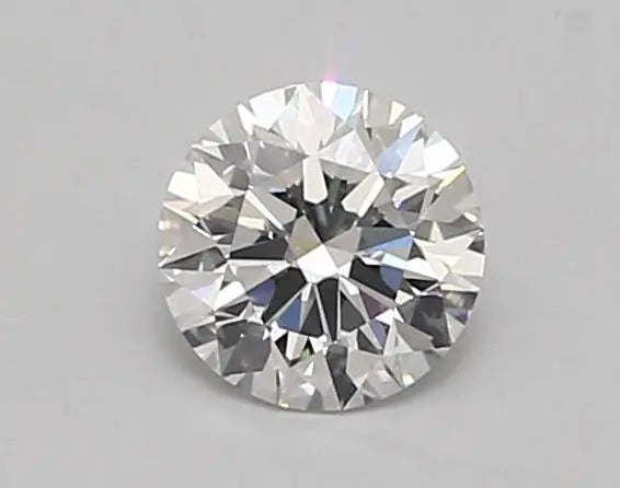 0.83 Carat · ROUND · D · VVS2 · IGI · Ideal Cut