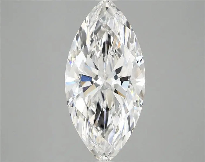 3.01 Carat · MARQUISE · E · VS2 · IGI · Excellent Cut