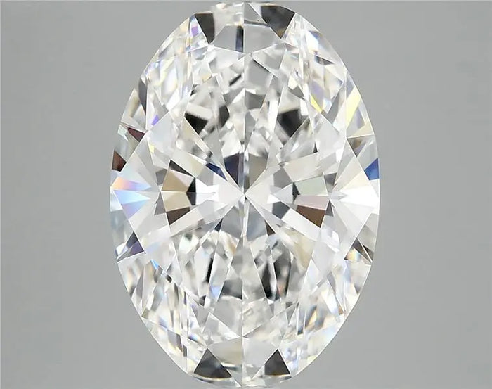 4.88 Carat · OVAL · E · VVS2 · IGI · Excellent Cut