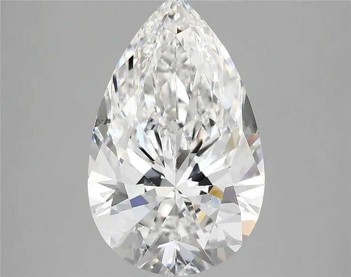 3.05 Carat · PEAR · E · VS1 · IGI · Excellent Cut
