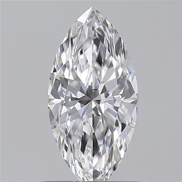 0.70 Carat · MARQUISE · E · VVS2 · IGI · Excellent Cut