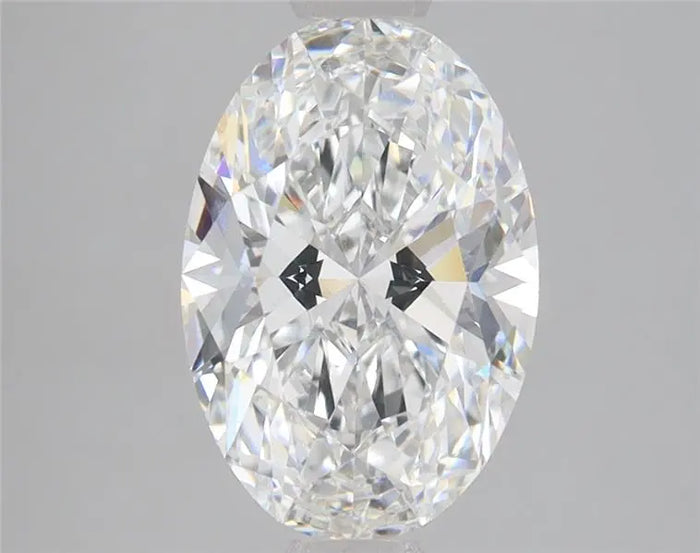 2.40 Carat · OVAL · E · VS1 · IGI · Excellent Cut