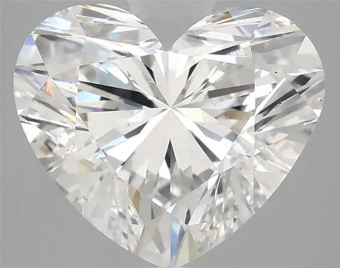 4.00 Carat · HEART · E · VS2 · IGI · Excellent Cut