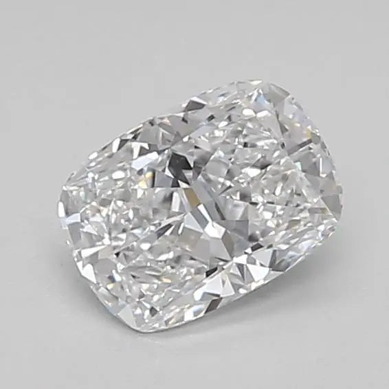 0.52 Carat · CUSHION · D · VVS1 · IGI · Very Good Cut
