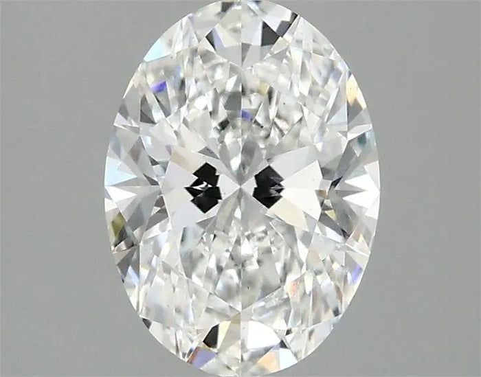1.60 Carat · OVAL · D · VS1 · IGI · Excellent Cut