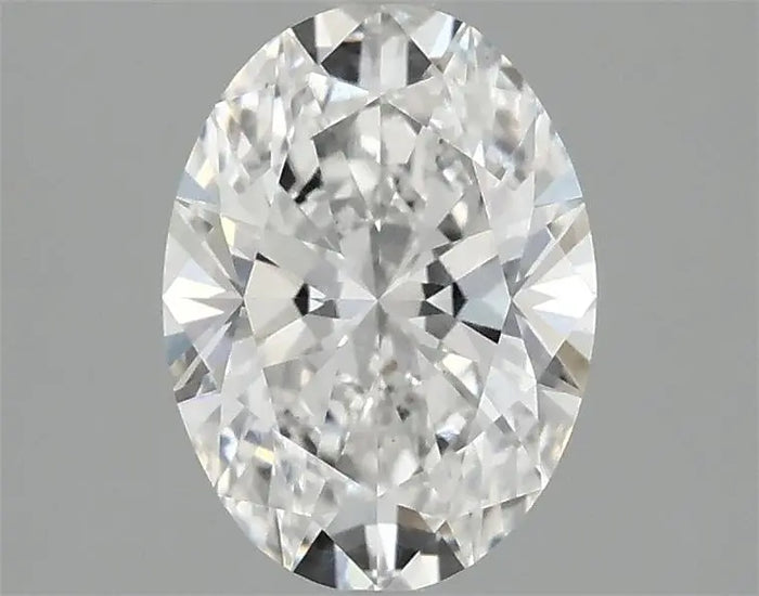 1.57 Carat · OVAL · E · VS1 · IGI · Excellent Cut