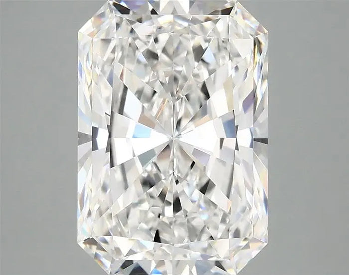 4.16 Carat · RADIANT · E · VVS2 · IGI · Excellent Cut