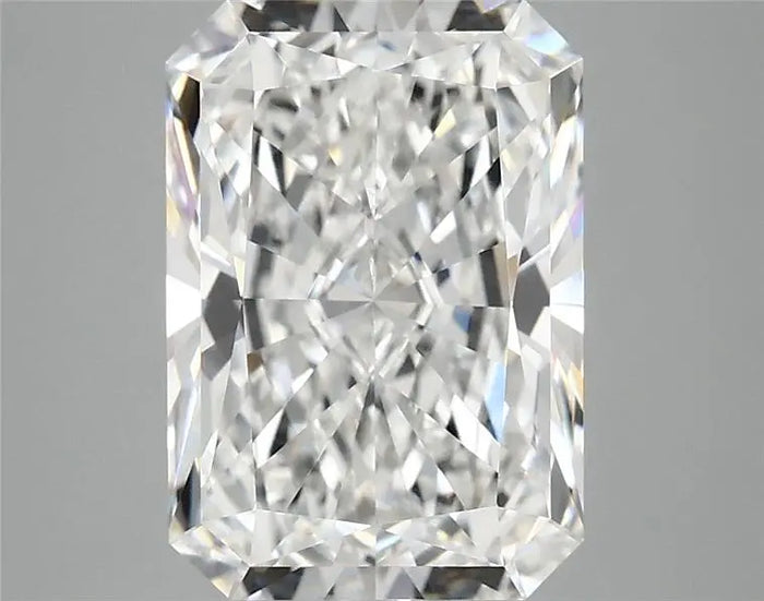 4.03 Carat · RADIANT · E · VVS2 · IGI · Excellent Cut