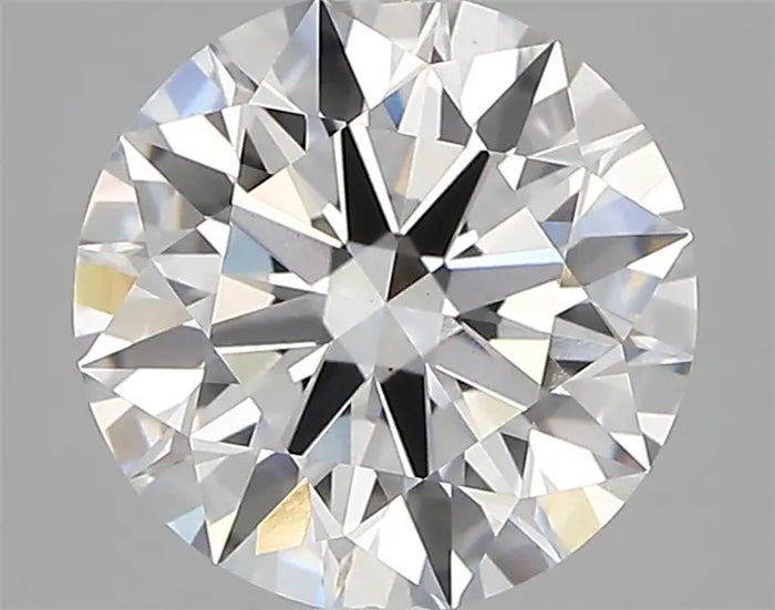 2.70 Carat · ROUND · D · VS1 · IGI · Ideal Cut