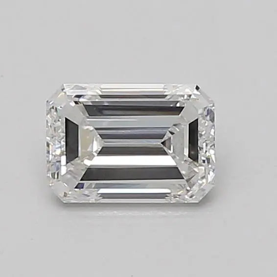 0.70 Carat · EMERALD · D · VS1 · IGI · Excellent Cut