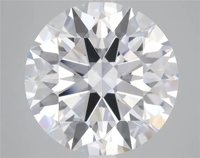 8.23 Carat · ROUND · E · VS2 · GIA · Excellent Cut