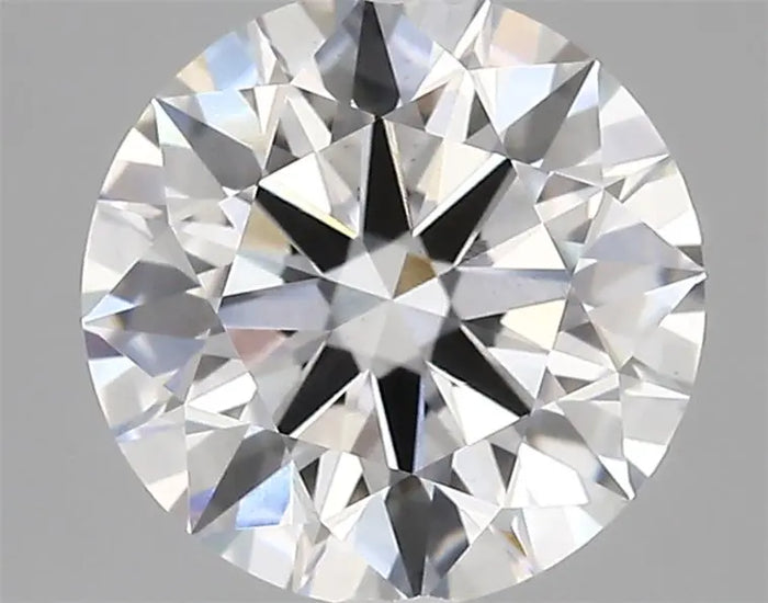 2.74 Carat · ROUND · D · VS1 · IGI · Ideal Cut
