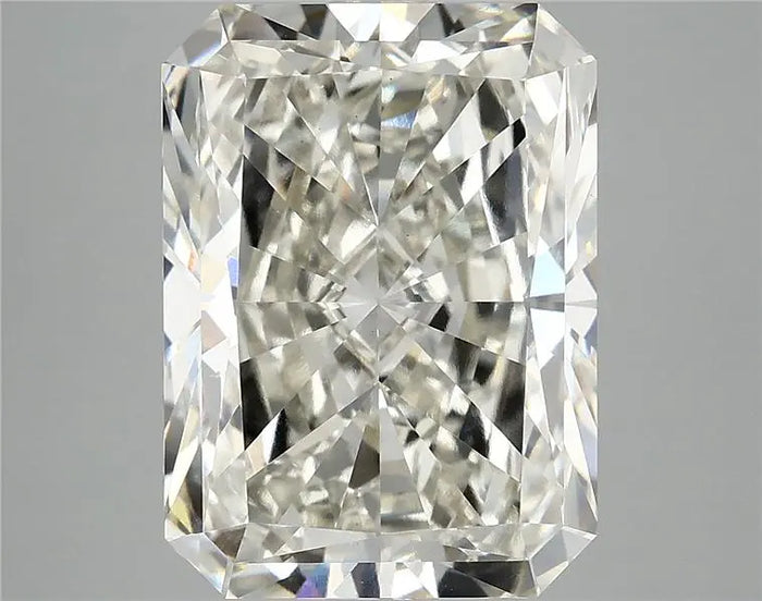 9.00 Carat · RADIANT · H · VS1 · IGI · Excellent Cut