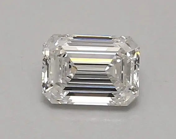 0.74 Carat · EMERALD · E · VVS2 · IGI · Excellent Cut