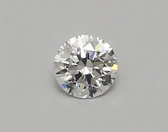 0.28 Carat · ROUND · D · VS1 · IGI · Excellent Cut